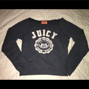 Juicy Couture Sweatshirt